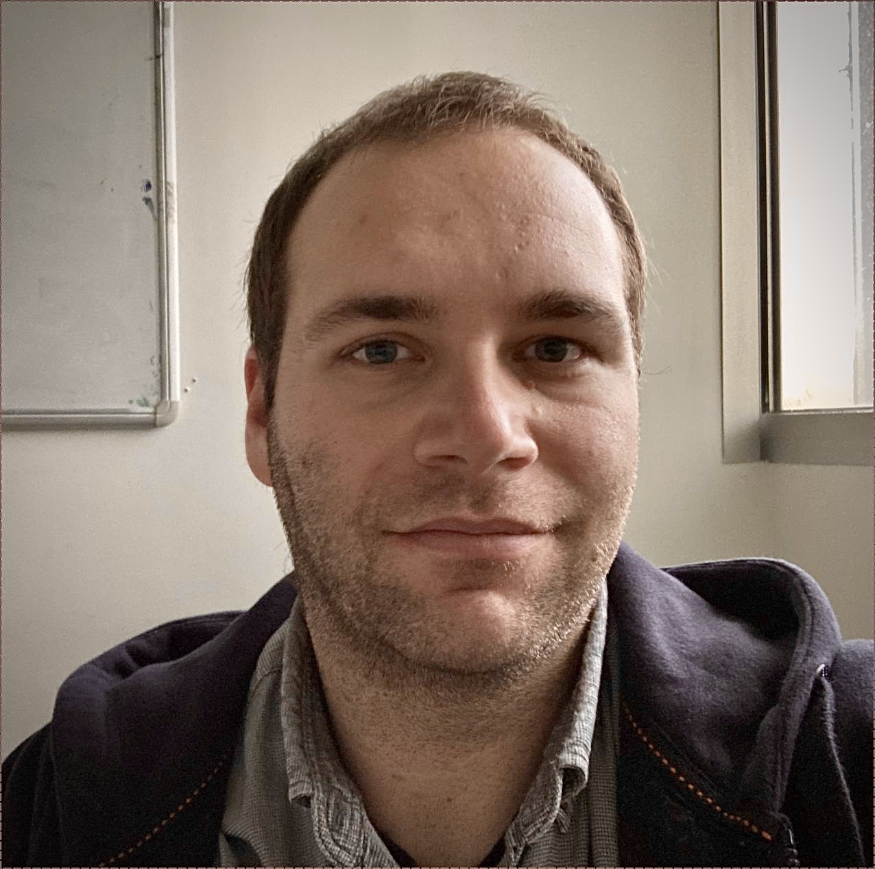 Maxime Gueriau